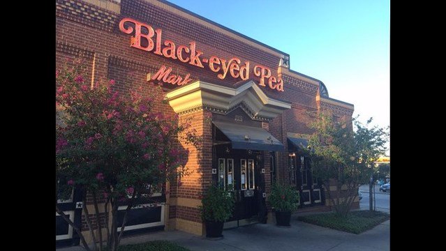 Abrupt closings of Black-Eyed Pea restaurants catch customers, employees off guard