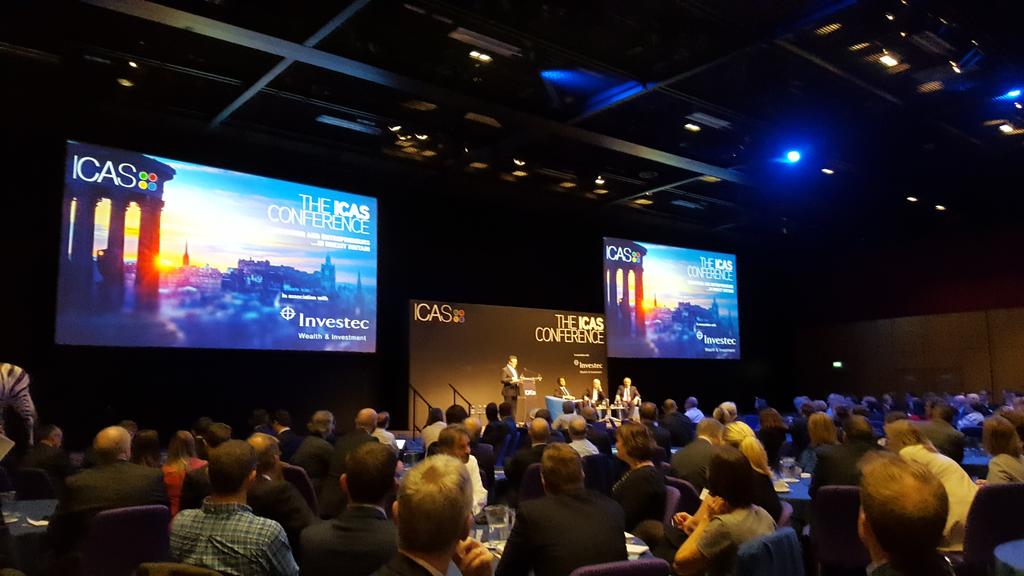 mhairihnisbet's tweet image. And we&apos;re off... the #ICASConference