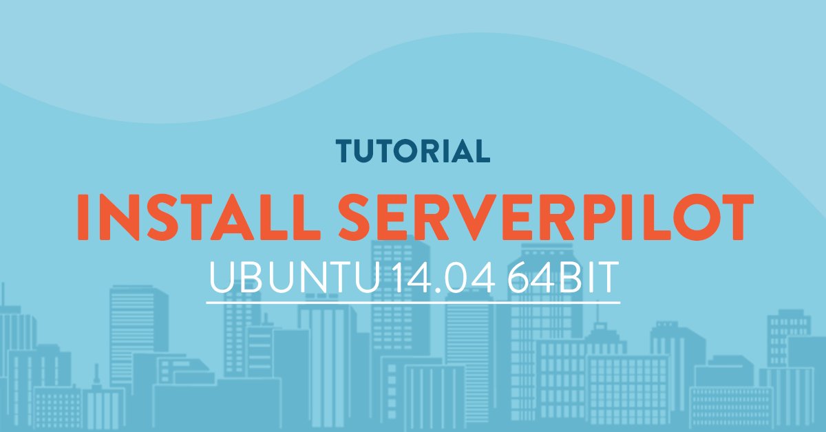 vpsservercom's tweet image. New Tutorial Available! Install Serverpilot on your Ubuntu 14.04 VPS. 
The best way to Manage Wordpress and PHP!
vpsserver.com/community/tuto…