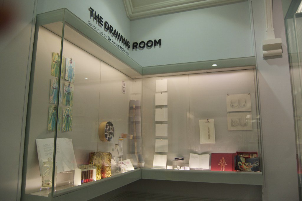 On Innards | Publication – part of ‘Prescriptions’ exhibition at The Drawing Room, Beaney… oninnards.wordpress.com/2016/09/29/on-…