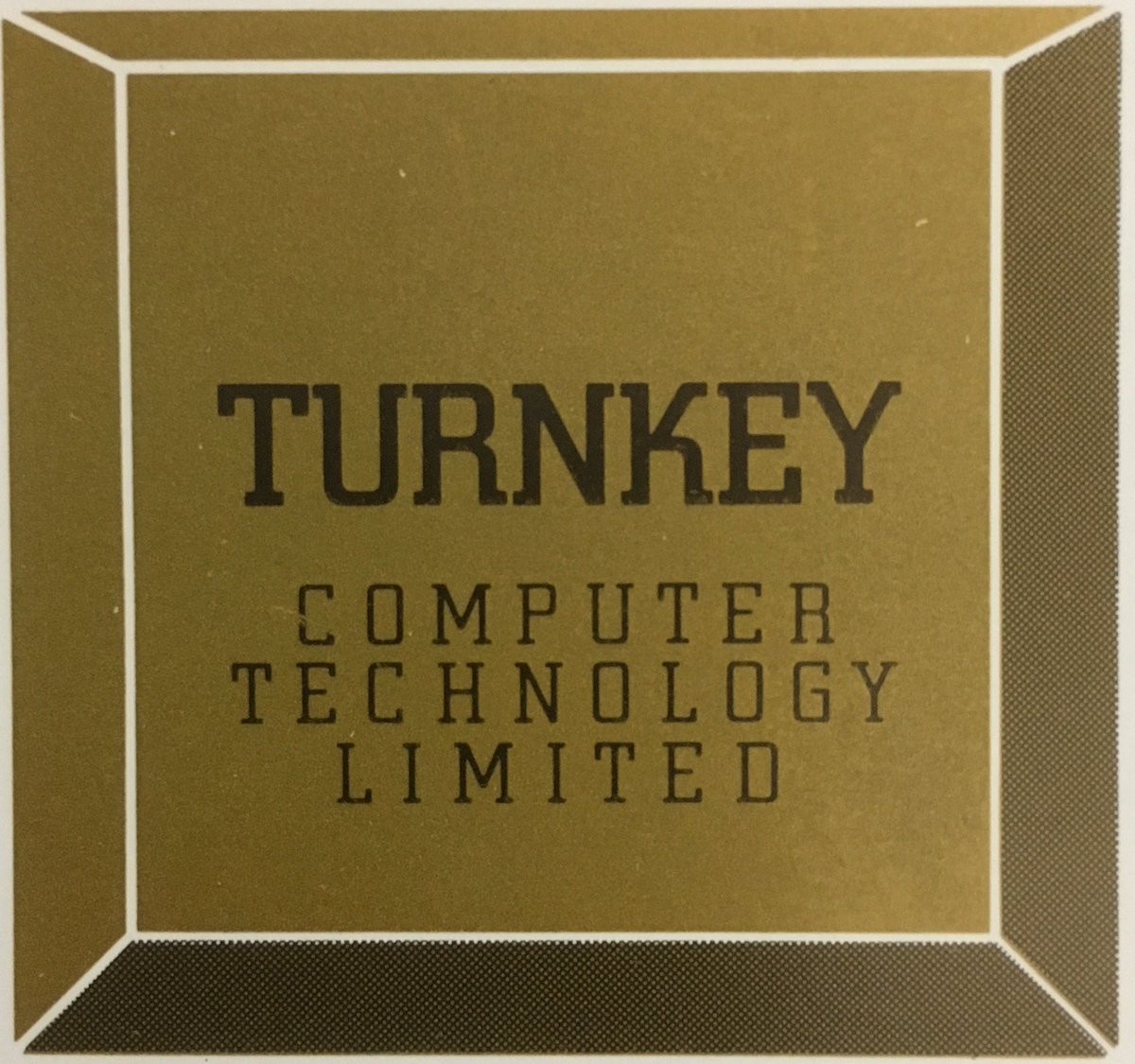 Turnkey_Group's tweet photo. Who likes our old logos? #tbt #throwbackthursday #branding #oldlogos https://t.co/Cr1ywy6tcw