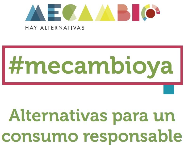 Tras una reestructuración donde <a href="/Reas_Red/">Reas_Red</a> ha tomado el relevo volvemos! Y lo hacemos con ganas encontrarnos con esta comunidad! #MeCambioYa