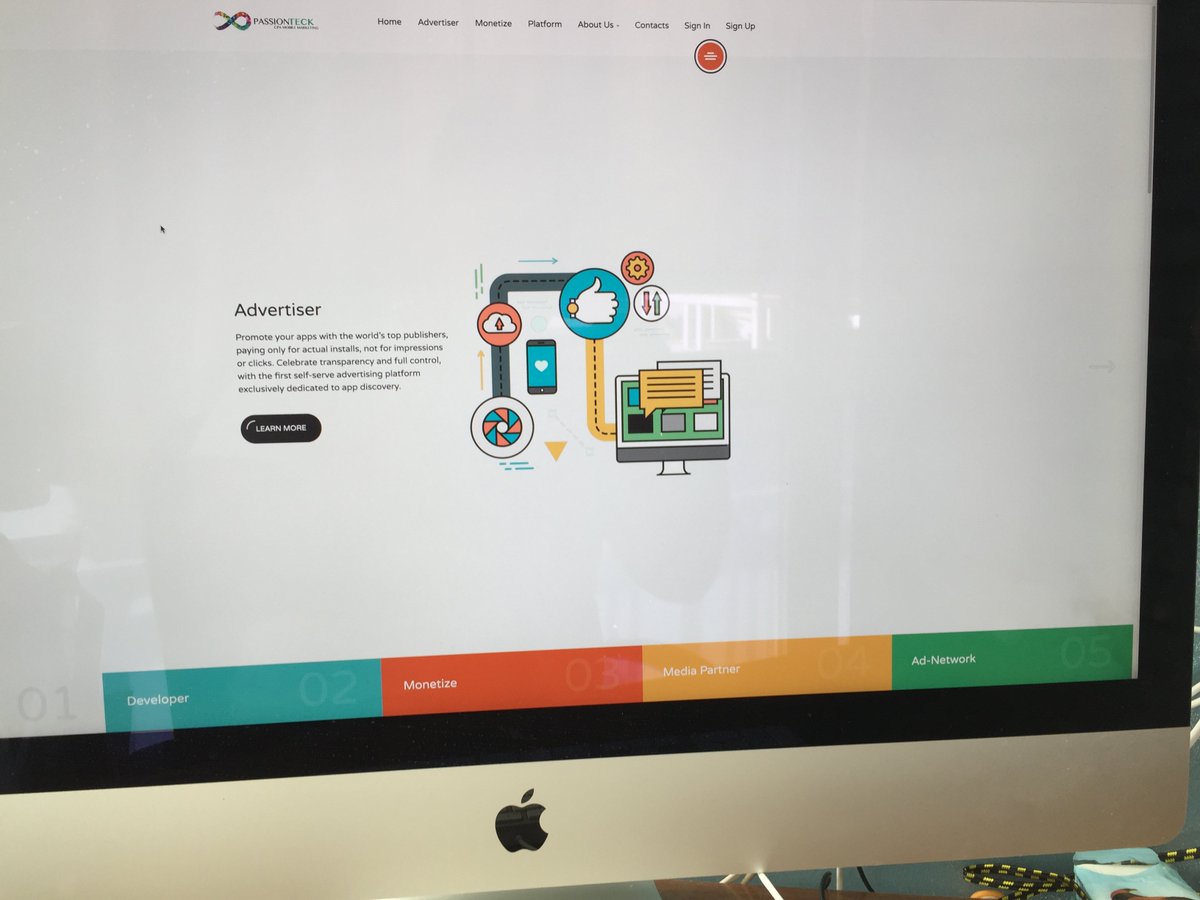 passion_teck's tweet photo. Go Work !
#mobilemarketing #mobileadvertising #mobilenetwork #adnetwork #gamemarketing  #adplatform #gamedev https://t.co/wiia3MYiiH https://t.co/BcolmkxL2Y