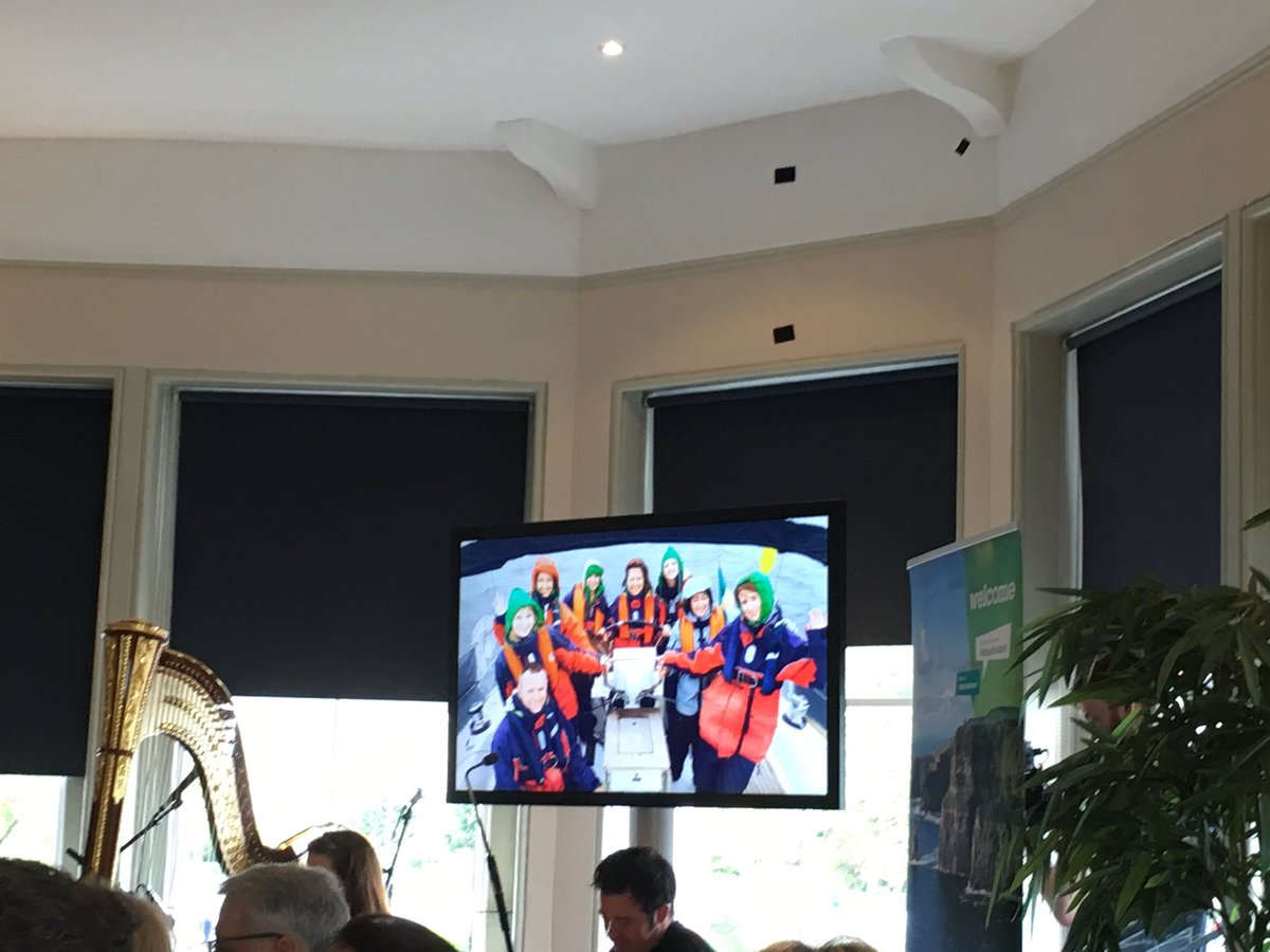 DzhalevaAsya's tweet photo. Amazing Lunch @Connect16_info #ThankYou @MeetInIreland @Conference_Cork #MakeItDublin #connect16cork https://t.co/VltApHwqwa