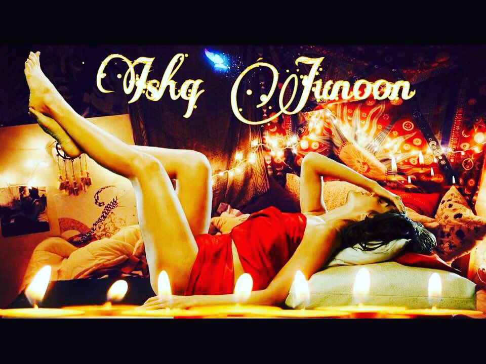 fiu100's tweet photo. #ishqjunoon https://t.co/fHpNC8ig9n