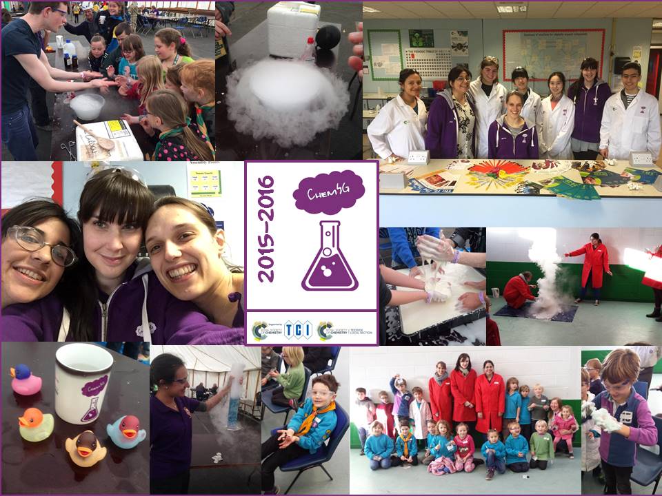 ChemSG tweet media