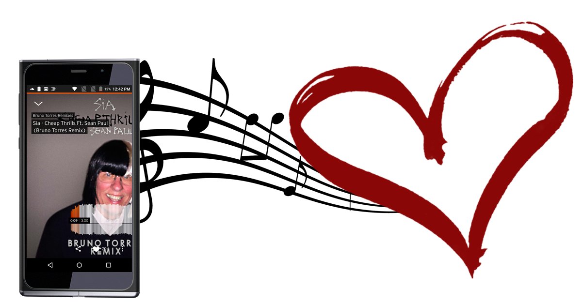 This World Heart Day lets all speak the language of music and groove to set the heart thumping!
#WorldHeartDay #UnitedNations #ObiWorldphone