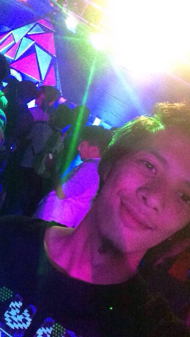 MrkDrrllGarcia's tweet photo. Last night. #COEN #Invasion2k16 https://t.co/UOTNYYuRo2
