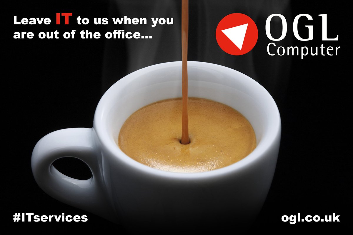 oglcomputer's tweet photo. Apparently it's #InternationalCoffeeDay, have you seen our ad on @ElonexOutdoor's screen above @CostaCoffee in the @shopkingfisher? #IspyOGL https://t.co/qHsOhJt0L9