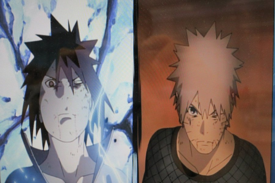 Naruto ナルト 疾風伝 が1時間のスペシャル放送 号泣必至でハンカチ必須 ついラン
