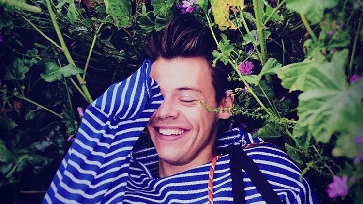 I had the privilege of writing about <a href="/Harry_Styles/">Harry Styles.</a> as a young pup for <a href="/AnotherMan/">AnotherMan</a> magazine (expect nostalgia and pride) 📖 out to buy today 💸