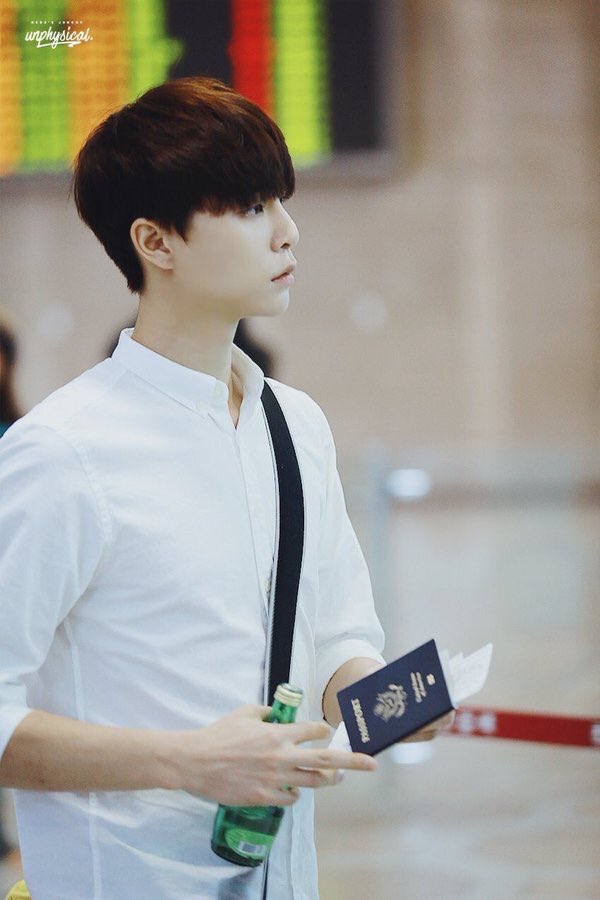 Johnnii_MAMA's tweet photo. เทศกาลกินเจปีนี้ ยินดีกิน J มากค่ะ  J.Jung / J.Suh / J.Sol / J.No https://t.co/1NFVxTIeHG