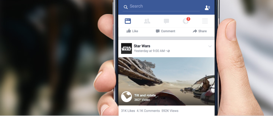 News_Items's tweet photo. How to Download Videos from Facebook without using any third party app
https://t.co/Vy1vtDjhdC https://t.co/Fz6Kybh90F