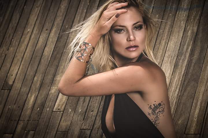 #amazing Lisa #makeupaddict #mallorca #fashionstyle #summertime #makeupbyme #greatteam #adoromitrabajo #paraiso
