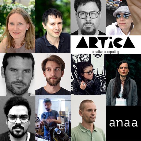festivalplunc's tweet photo. Começou a 2ª edição do PLUNC! De hoje até Domingo as Artes Digitais e os Novos Media estão espalhados entre as margens de Lisboa e Almada. https://t.co/Ve2B8o4Szw