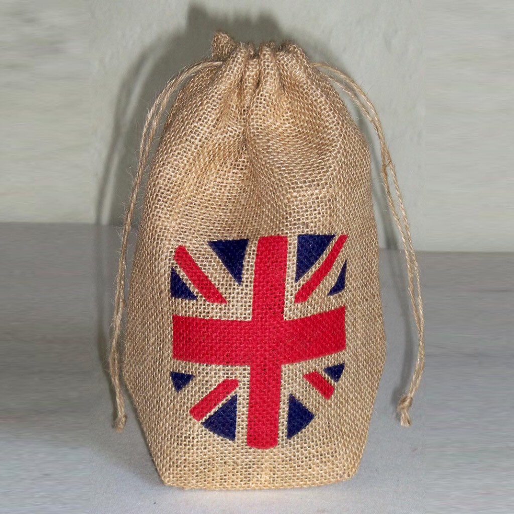 Small pouch bag #xmas #uk retail #retail #gardencenters