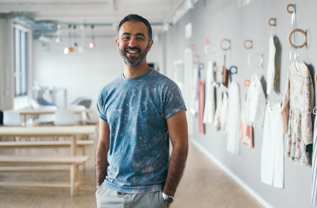 Zalando News tweet media