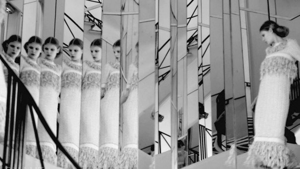 Sur Arte, la mode fait son show lesinrocks.com/2016/09/29/med… via <a href="/ARTEfr/">ARTE</a>