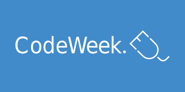 biblioteka_lv's tweet photo. Tuvojas ES programmēšanas nedēļa, aicina iesaistīties bibliotēkas: https://t.co/qhZtiUCqWD #LibrariesCodeEU #coding #digitalmaking https://t.co/k88z7ANh62