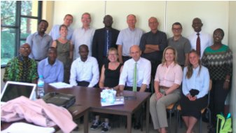 Aarhus Universitet tweet media