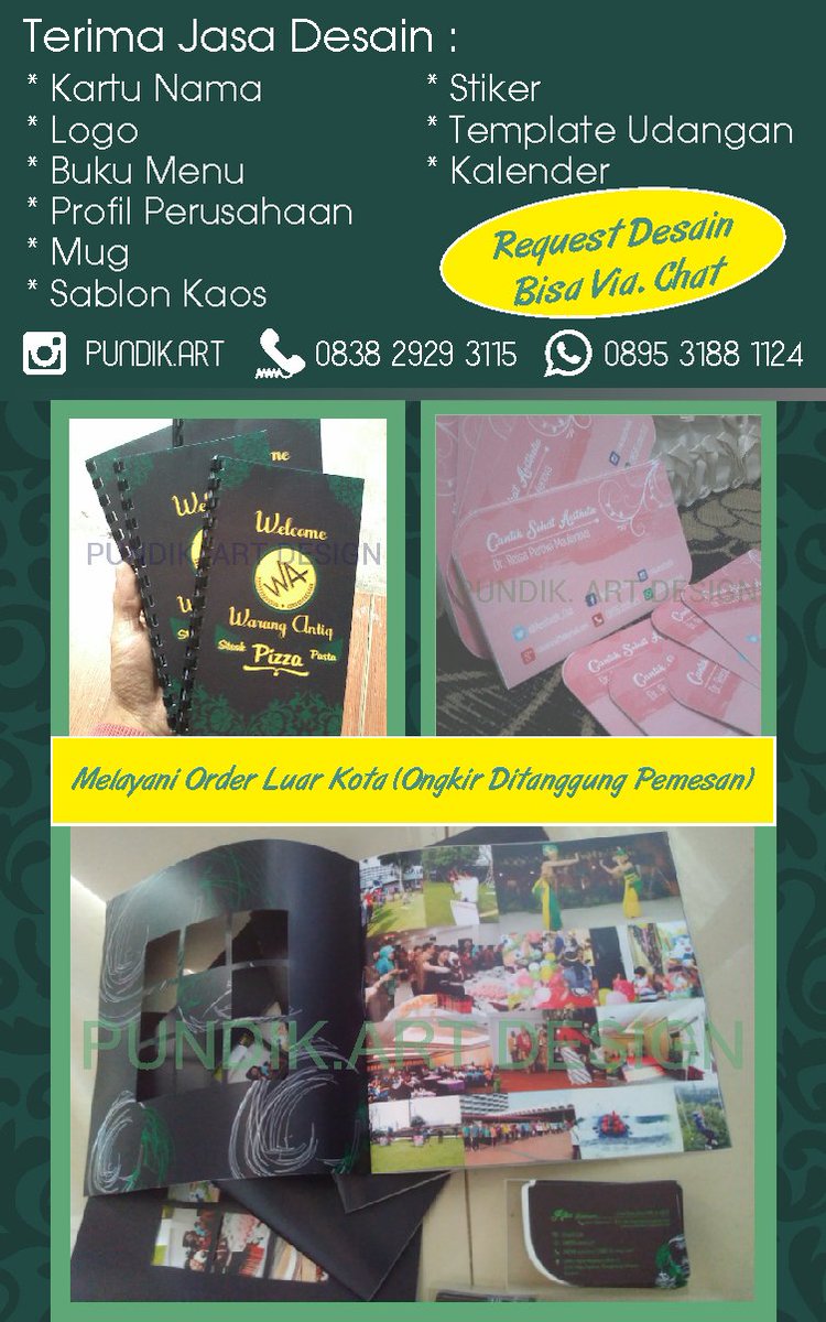 anto_pundik's tweet photo. @cystg @IklanBandel @Iklan_Twitt @iklanheboh @iklanbdg @ipanwanul @instagram @Iklan24Jam @iklan @ikha17081 https://t.co/VqZC411oUp