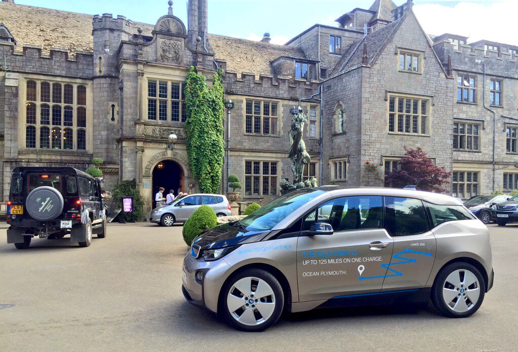 Business Devon tweet media