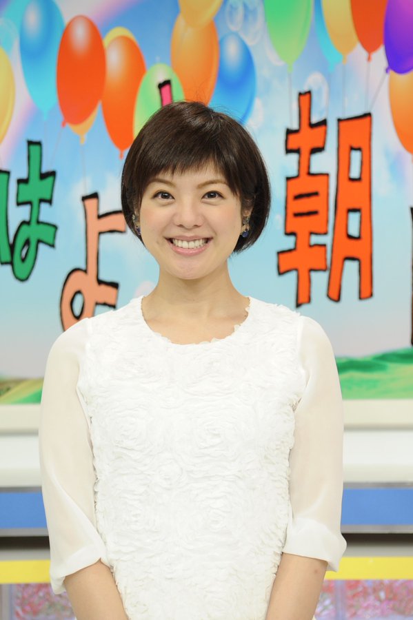 喜多ゆかりアナまとめ 結婚した旦那や子供は 元おはよう朝日名物アナ 女性が映えるエンタメ ライフマガジン