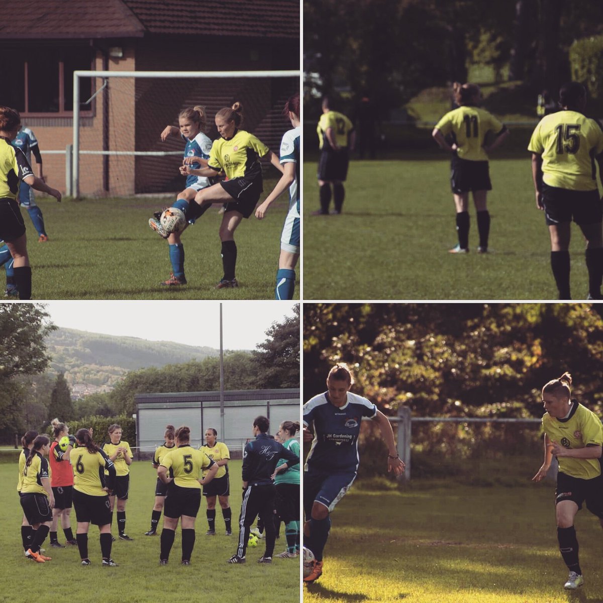 NEWS FLASH we now train every Monday between 8-9pm at Hawthorn school. All abilities welcome and first training is free #football