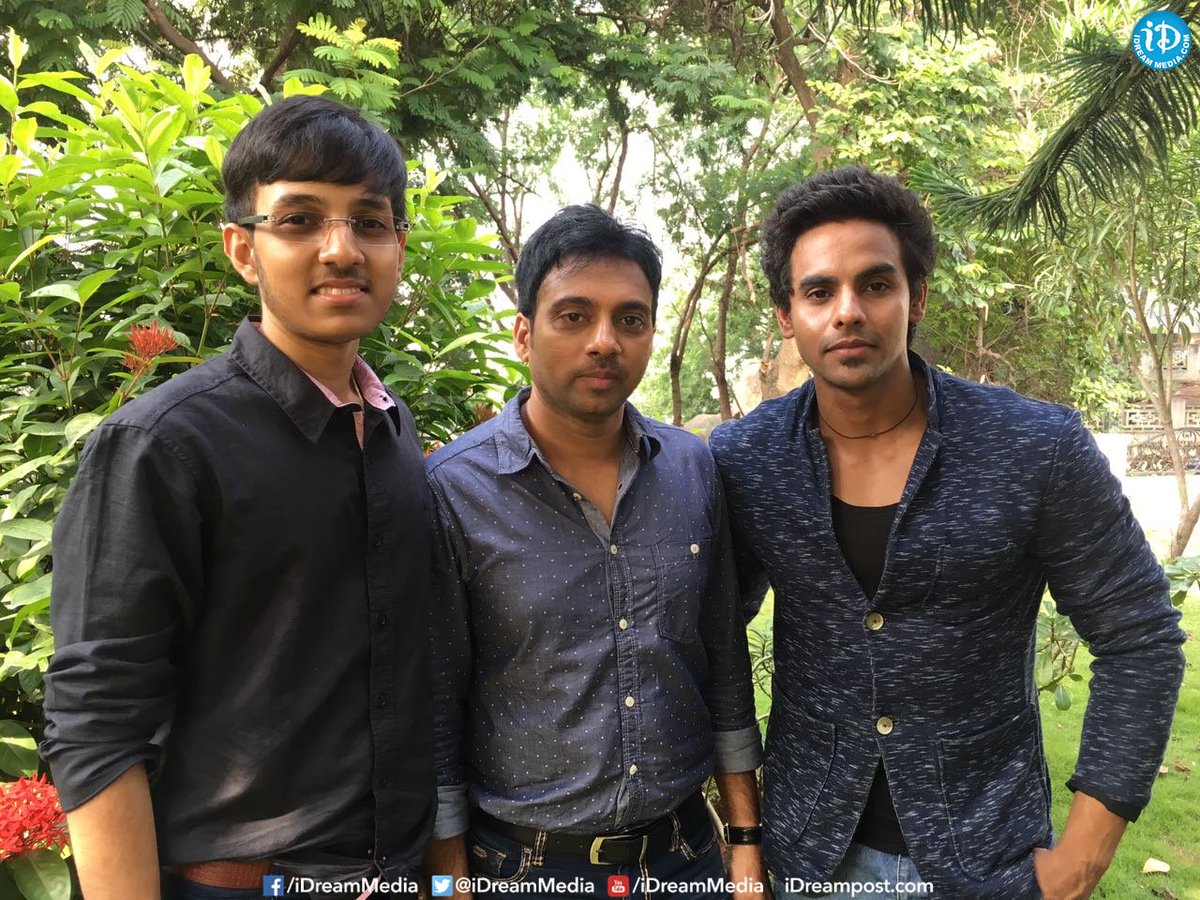 Coming up next on <a href="/TalkingMoviesID/">Talking Movies</a>, <a href="/Anchorbhargav/">Bhargav</a>'s interview with #Maanja movie team <a href="/kishan_ss/">Kishan SS</a> and <a href="/PathakBond/">Deepp Pathak</a>!

<a href="/avika_n_joy/">Avika Gor</a> <a href="/j_k_aaaa/">karthik jayaram</a>