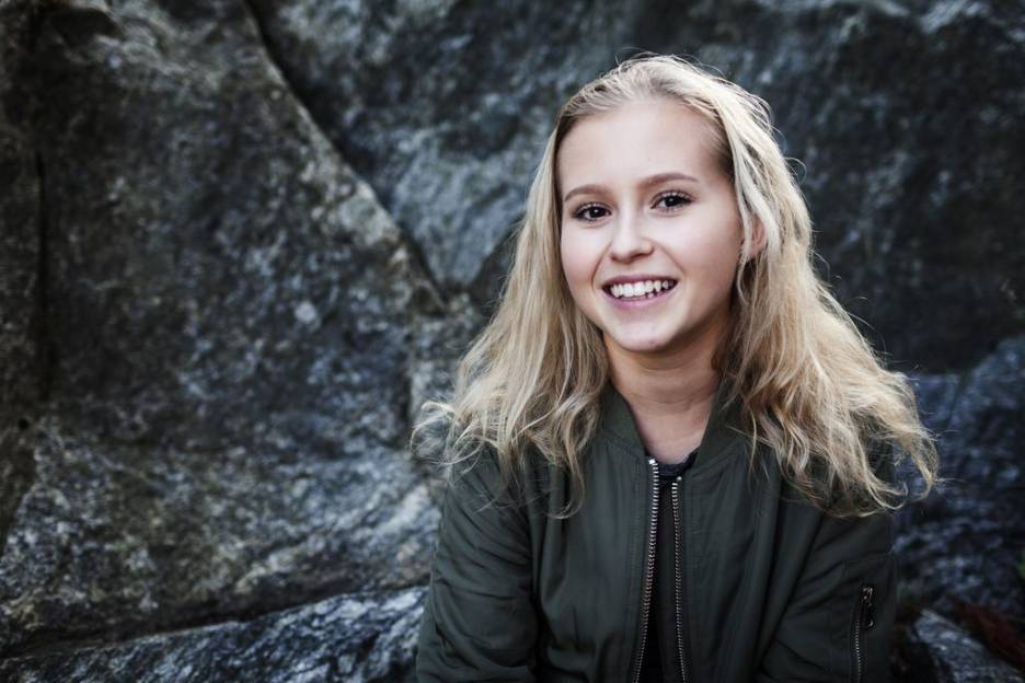 mittibromma's tweet photo. Alicia från Smedslätten har gjort film av sin farfars tid i koncentrationsläger @StockholmDirekt #stockmotion https://t.co/KNk6hSbkxh https://t.co/CKBPE6W77w