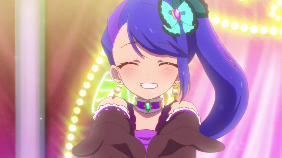 アイカツスターズ チャンネル ツバサ先輩可愛すぎて死にそう アイカツスターズ Aikatsustars T Co Oxajblyo5m Twitter