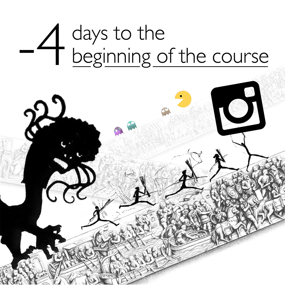 Beautiful #stories are waiting to be told. Join us on #instagram @storytelling1o1 and learn how to tell them together! #mooc #storytelling