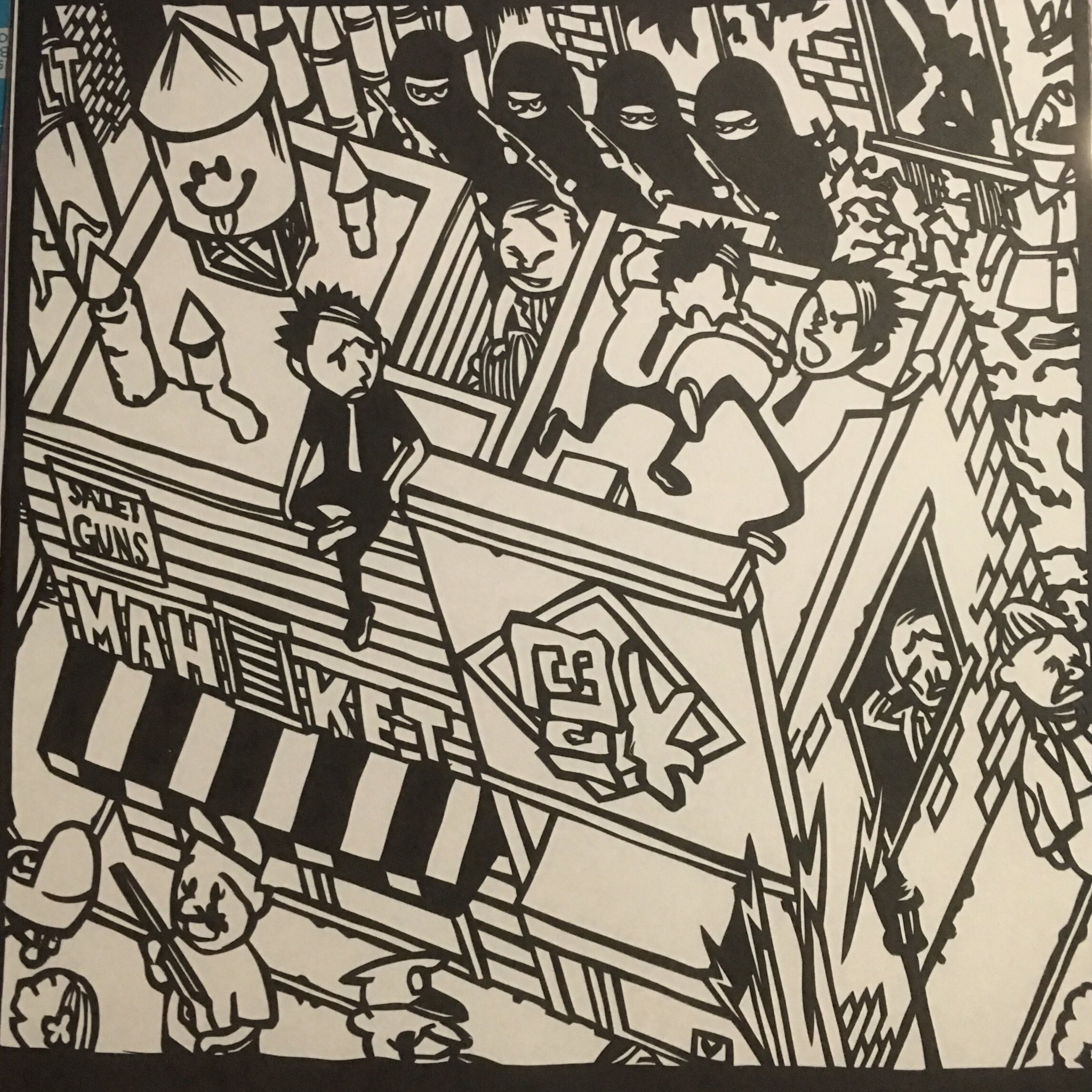 煉獄ありす Twitterissa 切り絵 してます 拾い画素材多めです O W 人 切って欲しいイラストやキャラクター ロゴなど なんでもリクエスト お待ちしてます D ﾉ 見せるだけですがw 郵送で送ってもいいですが 後は食べ物 アプリの報告 愚痴ばっかりですが