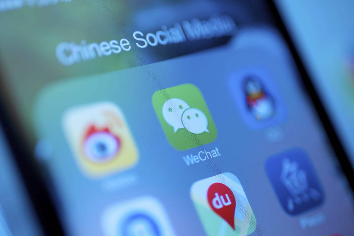 technicalpr's tweet image. Chinese #socialmedia platforms - are Western #B2B companies making the most of them? bit.ly/2dcFjiw