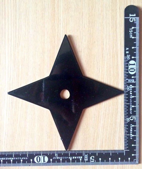 Twitter 上的 三増 紋右衛門 3密を避けた余興のご相談承ります 緩募 手裏剣術体験会 10月1日 土 15時半より昭島にて Jr青梅線昭島駅徒歩約10分 棒手裏剣がメインですが 御希望があれば車剣 十字手裏剣 も体験していただけます 参加費 千 Twitter 上的 三増 紋右衛門 3密を避けた余興のご相談承ります 緩募 手裏剣術体験会 10月1日 土 15時半より昭島にて Jr青梅線昭島駅徒歩約10分 棒手裏剣がメインですが 御希望があれば車剣 十字手裏剣 も体験していただけます 参加費 千