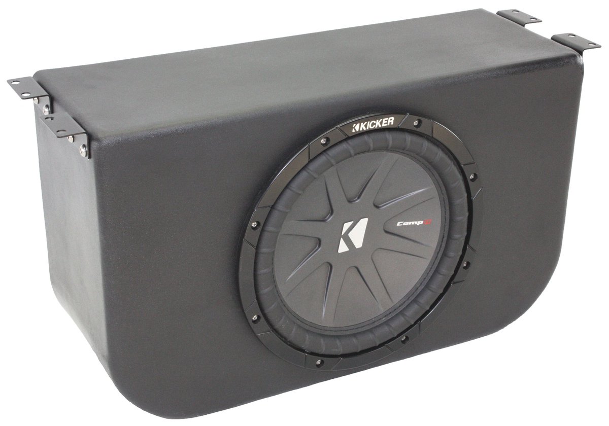 golf cart subwoofer