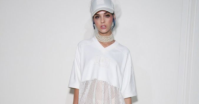 wmag's tweet image. "I mean, I do what I want." @Rihanna and @SitaAbellan seem to have a lot in common: wmag.cm/ovpdURo