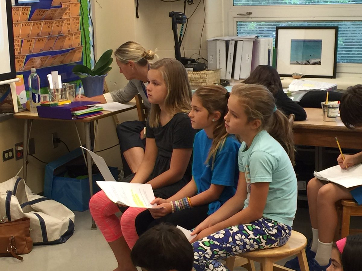 LJacksonReads's tweet photo. Teamwork interview with Lake Forest Dance Academy!! #cherokeeinspires https://t.co/IRLx2ju9g0