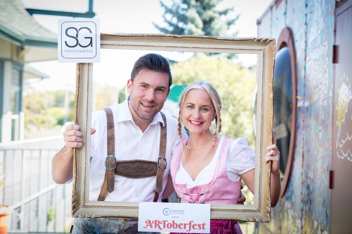 compass_wealth's tweet photo. Can't wait to see you all! @stationgallery #SGartoberfest
Art + Beer = Yes Please!
Get your tickets here; https://t.co/Nu3gHV18XY https://t.co/J5Sk7CK4gy
