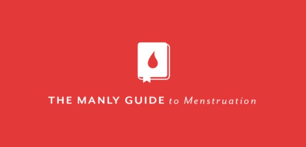 clue's tweet photo. A period guide for people who don't menstruate, by our CPO @MikeLaVigne_: https://t.co/zKElDDdGvO https://t.co/bh8tqxnT4L