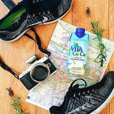 Saturday's are for adventures! 

Go make some memories!