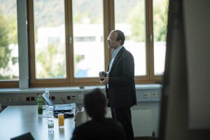 Informatik_2016's tweet image. Impressionen: Enterprise Architecture Management #Informatik2016 informatik2016.aau.at/impressionen-e…