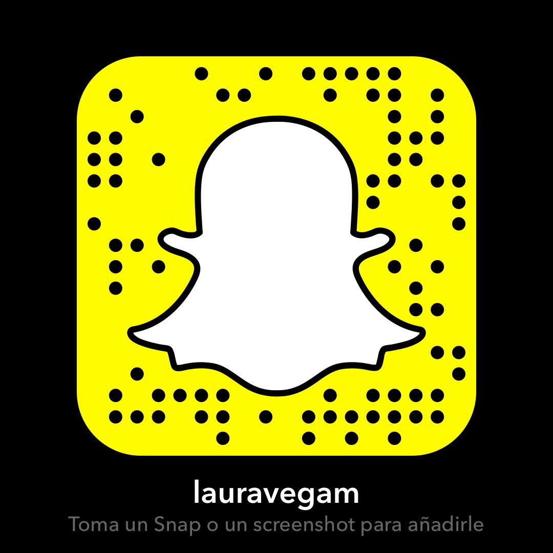 lauravegam21's tweet photo. #snapcode #addme #snapchat #snap #Mexico #snapmex  @Nicopinzon @NickiNKesha @hsweetboat @_Death_lml @FeerhGutierrez_ @Andyss_garcia https://t.co/JospTHMBbV