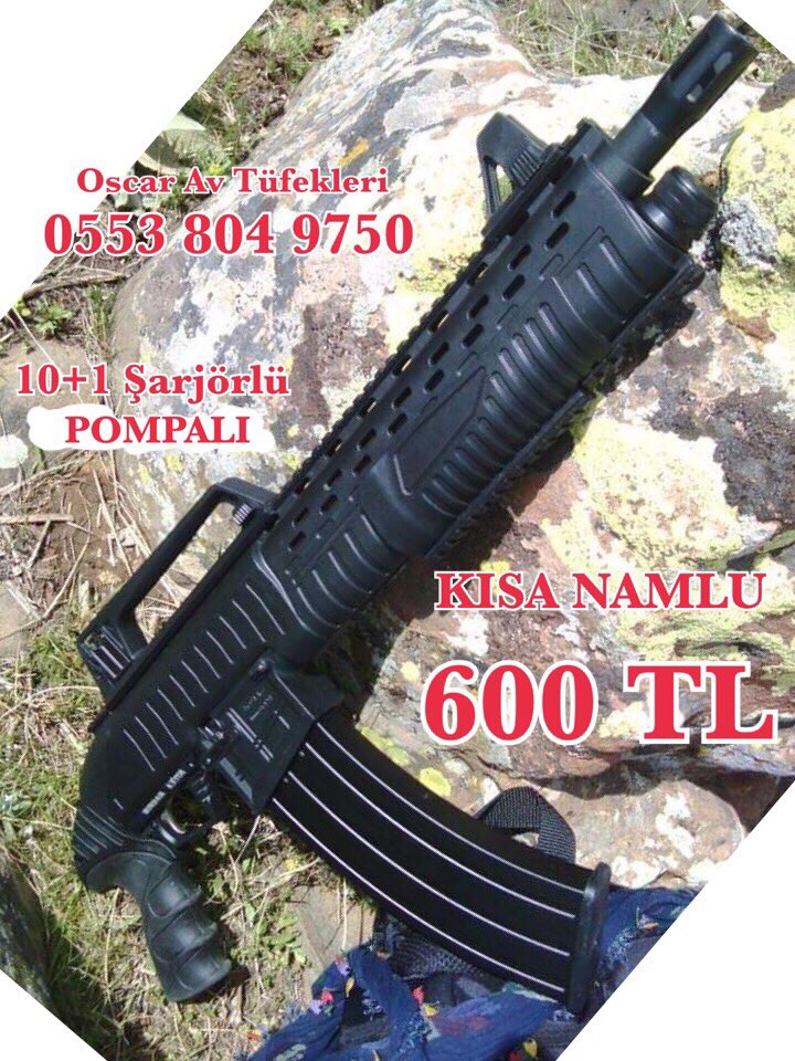 AkGencler_'s tweet photo. DAHA FAZLASI İÇİN ZİYARET EDİN
https://t.co/QEJWOVUsup
#silah #tüfek #gun #shotgun #av #avtüfeği #kurusıkı #üzümlü #tabanca #guns #arms #arm https://t.co/EExA27NL3J