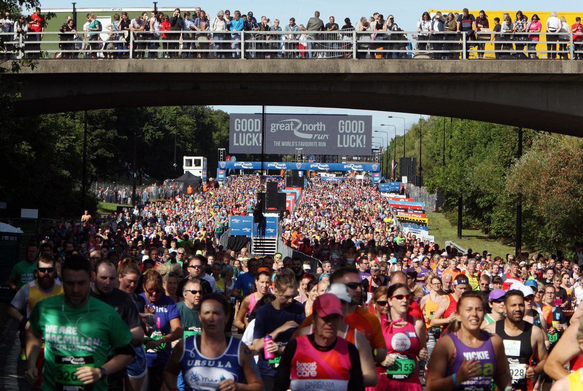 rcf_audio's tweet photo. 280+ RCF speakers for the #GreatNorthRun, the World’s biggest #halfmarathon.
#rcf_audio #soundculture #ttl55 #ttl33 #hdl20 #hdl10 #redarrows https://t.co/opxnltSUJK