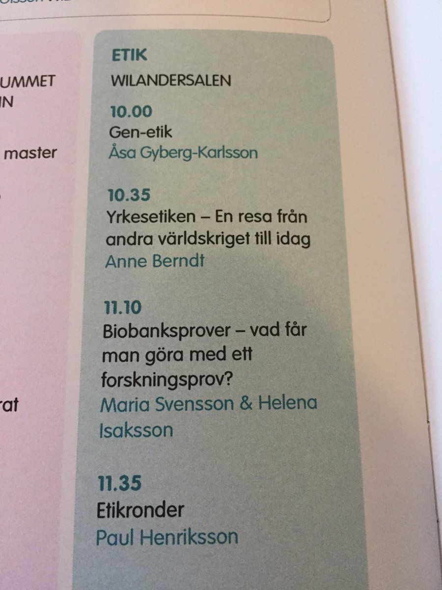 Åsa Gyberg-Karlsson tweet media