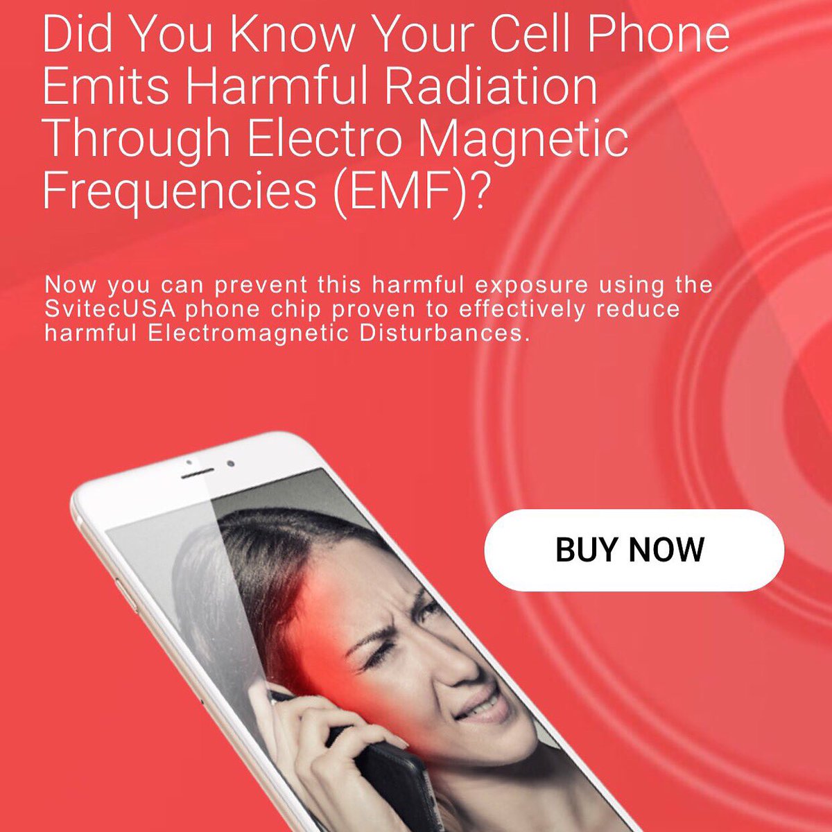 PhoneChip's tweet image. ThePhoneChip Is Here To Educate You &amp;amp; Give You The Solution With More Scientific Studies Proving We Are Dominate In This Field. #1