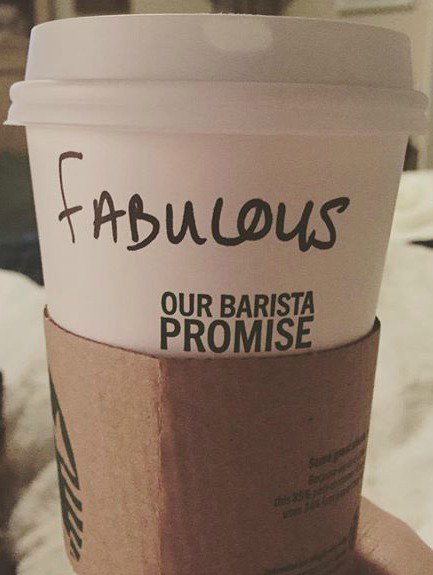 Happy National Coffee Day! Your favorite Starbucks is calling your name at Tides! #marriottcoronado