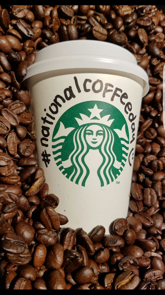 isaac_seg's tweet photo. #teamcafe #NationalCoffeeDay https://t.co/da0cexryzY
