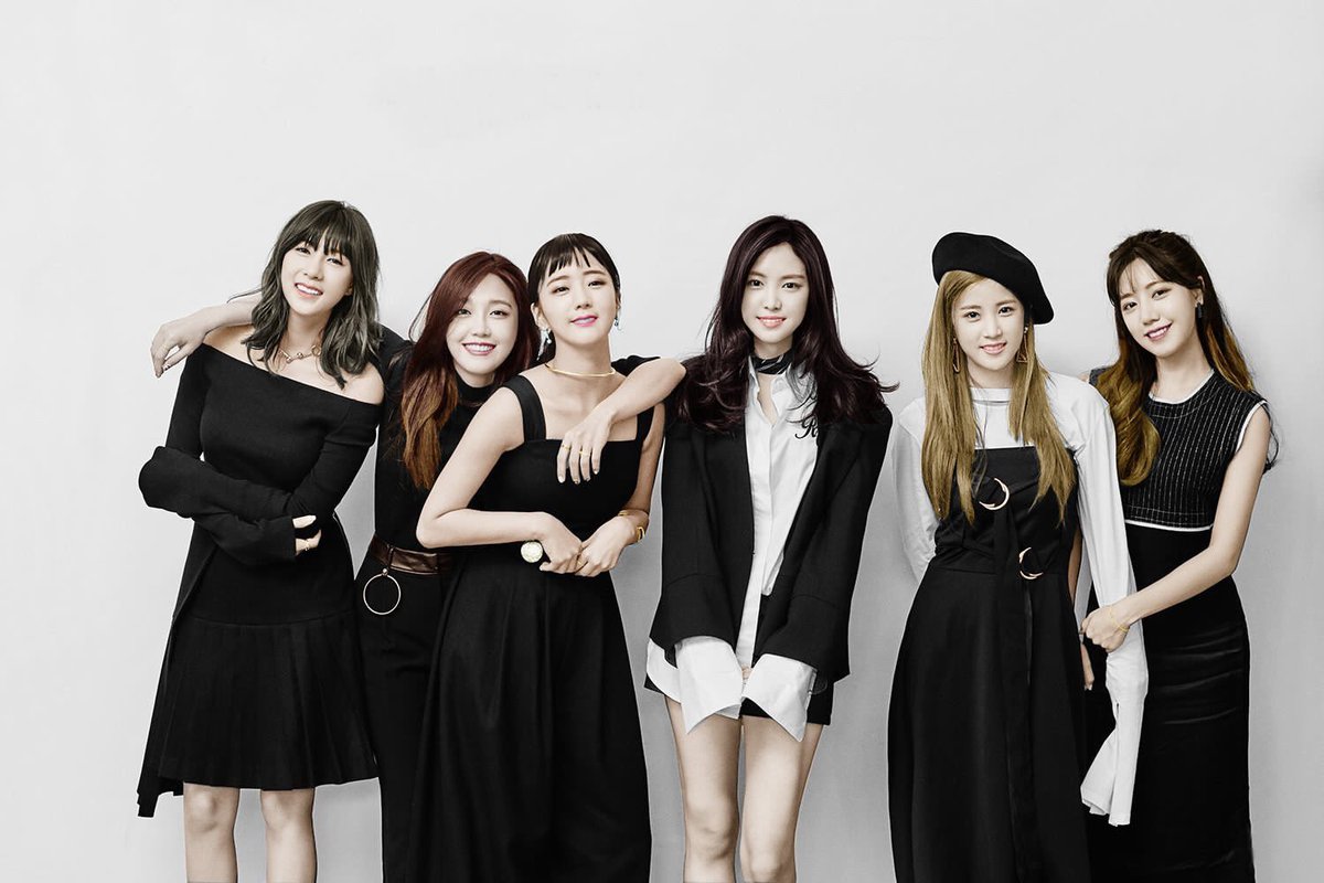 apink_maimai's tweet photo. カムバ記念に…(๑⃙⃘¯−¯๑⃙⃘)💜💚❤💙💛

ボミよりおるぺん😽💞
チョミ好き～～～～～～～👭💞

💗🐼９８ⓛⓘⓝⓔ🐼神奈川panda🐼💗

#Apink好きな方と繋がりたいのでApink好きな方はRTお願いします https://t.co/fRGdHxOF6s